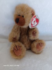ty beanie babies rare Cody