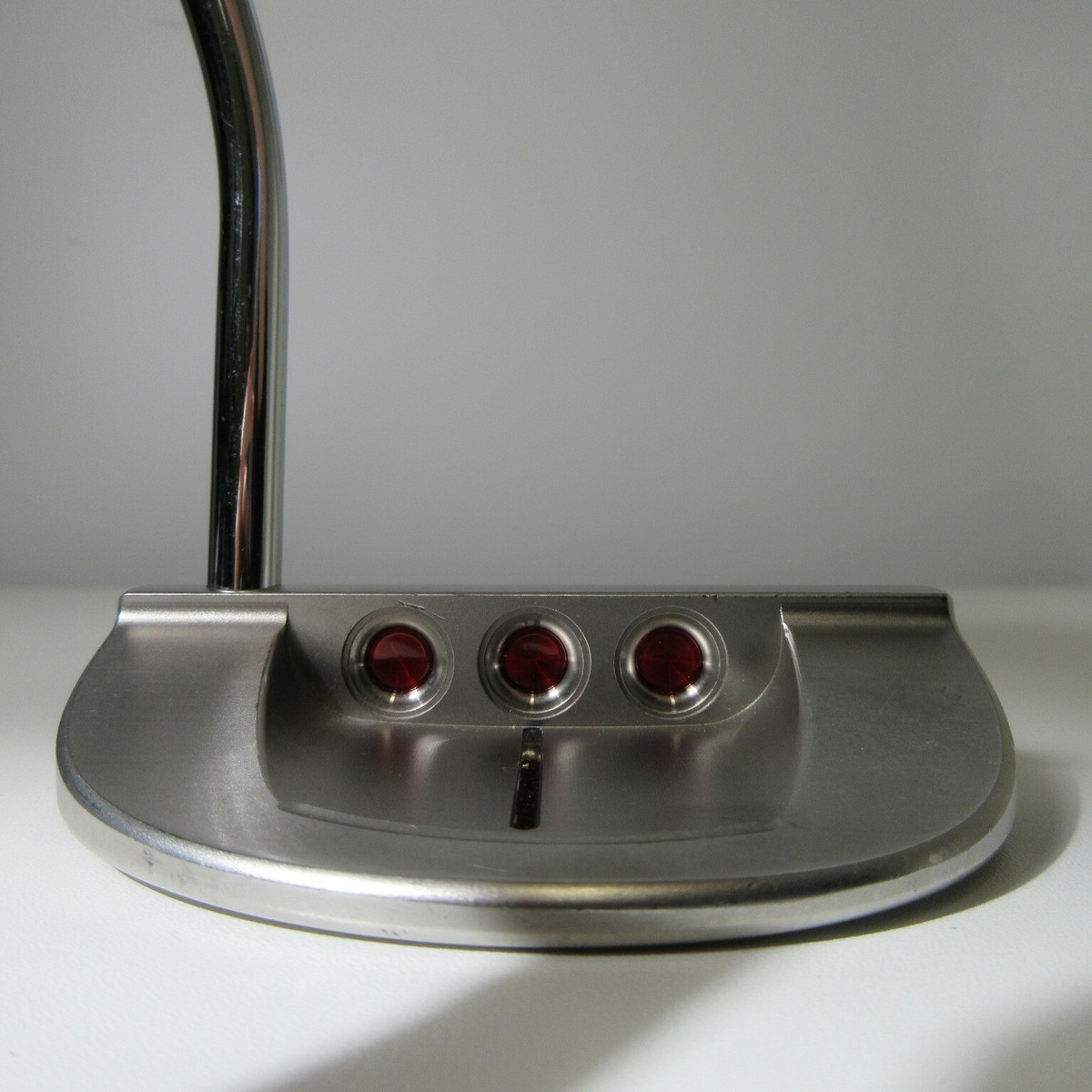 Scotty Cameron Golo 7 Putter 33in RH with Headcover | eBay
