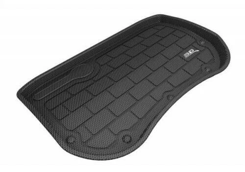 3D MAXpider Black Custom Fit Kagu Cargo Liner Fits 2018 2020 Tesla
