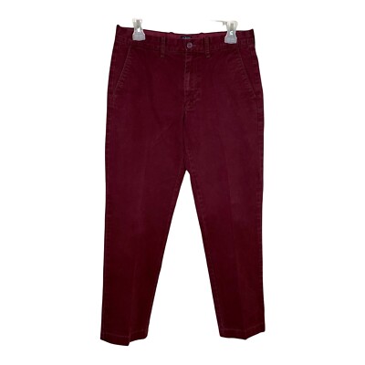 Sutton Straight Denim Jeans Men 