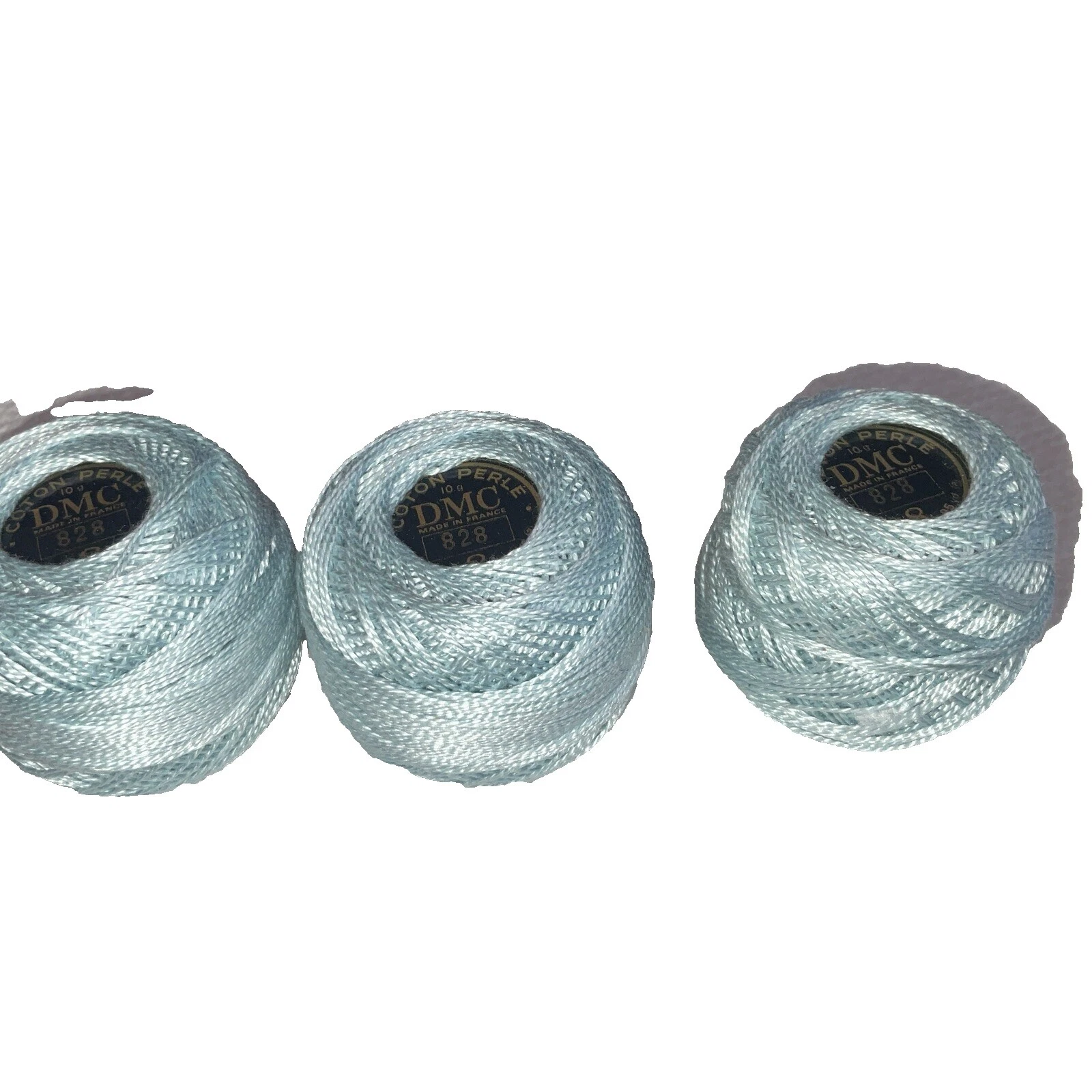 Hardanger Lot Embroidery Threads