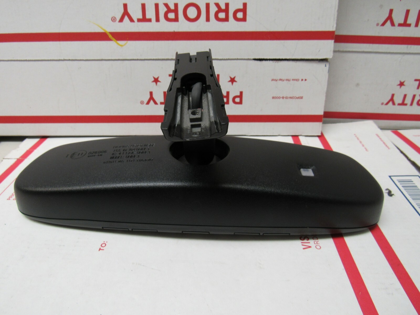2011 2012 2013 KIA SORENTO REAR VIEW MIRROR eBay