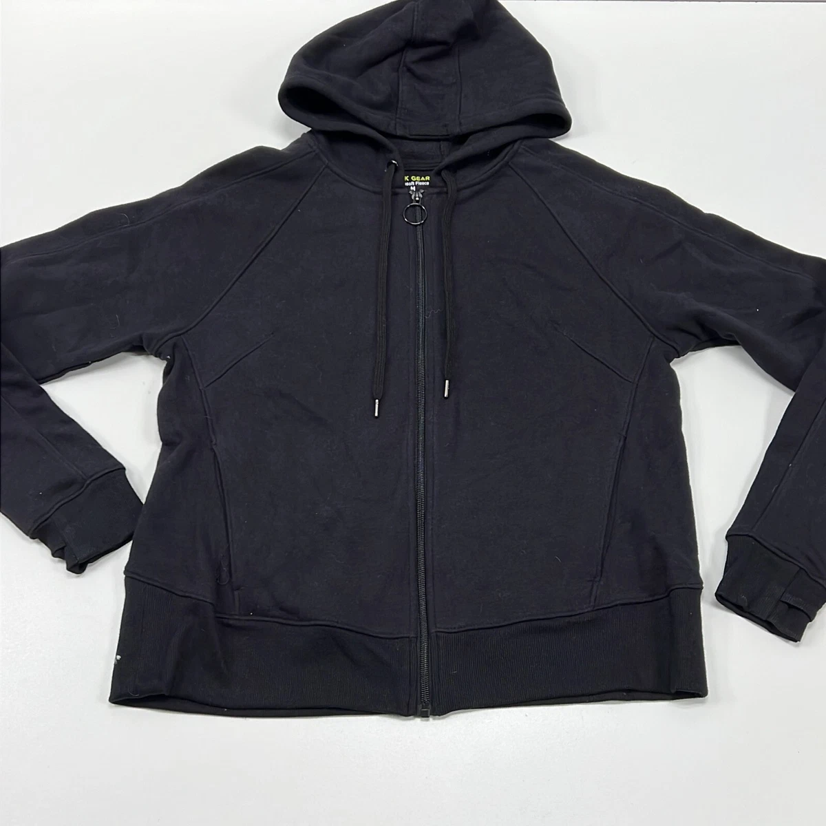 Vista tek cheap hoodie