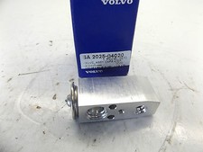 VOLVO EXPANDER VALVE ASSEMBLY SA2025-04020