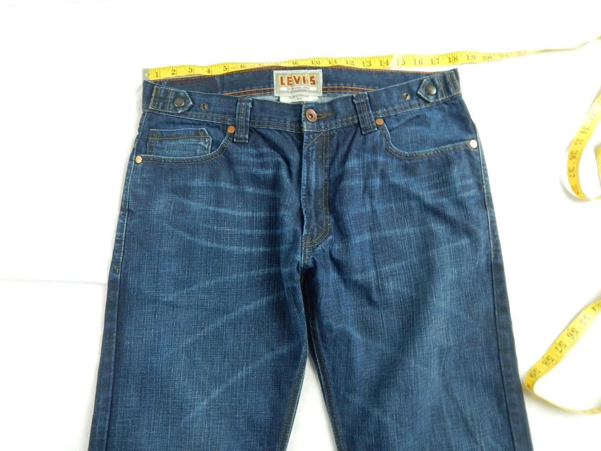Levis 514 2025 36 32