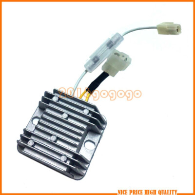12V AVR Automatic Voltage Regulator für Yanmar L100 10HP 186F Dieselmotoren
