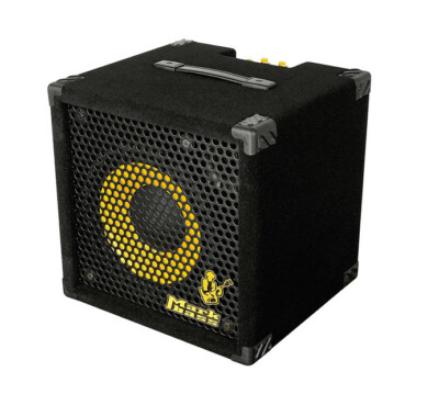 Markbass Marcus Miller CMD 101 Micro 60 1x10 Amp - Black Vinyl
