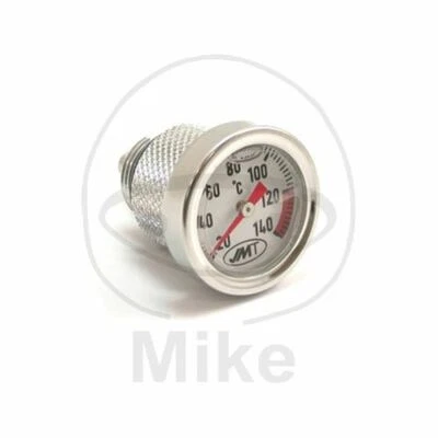 Thermomètre Huile Fragile Bouchon M20X1.5 Pour Suzuki 125 Gn 1997-1999 - Photo 1/4