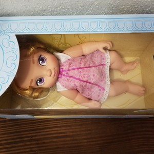 disney animators aurora doll
