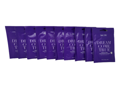 Madam CJ Walker Dream Come True Masque Hydration and Repair all