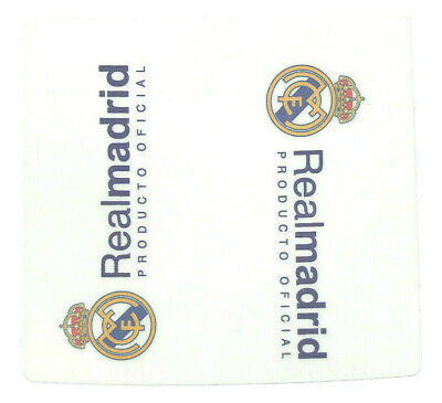  Real  Madrid  Aufkleber Sticker  Logo  Spanien Fussball 545 