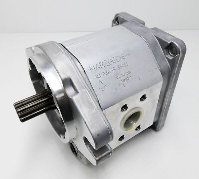 Marzocchi ALPA3A-S-33-S1 Hydraulikpumpe -used-