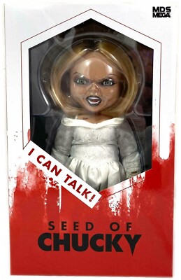 Tiffany Doll Seed Of Chucky Child's Play 15