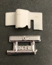 53 Corvette IGNITION COVER MORE 287 1646 Model Car Parts. COMBINE SAVE