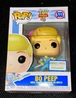 DISNEY PIXAR TOY STORY 4 BARNES AND NOBLE EXCLUSIVE - BO PEEP #533