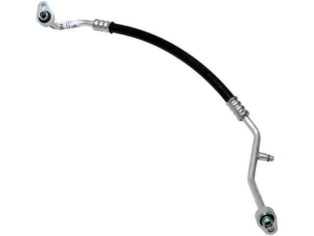 2009-2010 Dodge Ram 2500 A/C Refrigerant Discharge Hose Replacement - Compatible with 4.7L V8 Engine - Part #87827CHGC