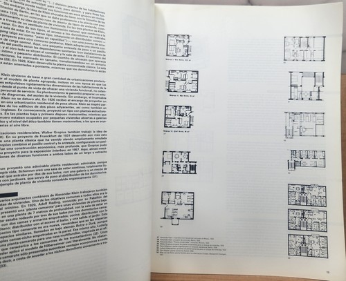 Atlas of Plants Houses (Spanish Edition) Friederike Schneider Atlas de Plantas - Picture 3 of 7