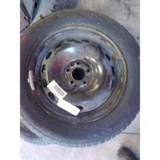 Jantes Fiat FIORINO