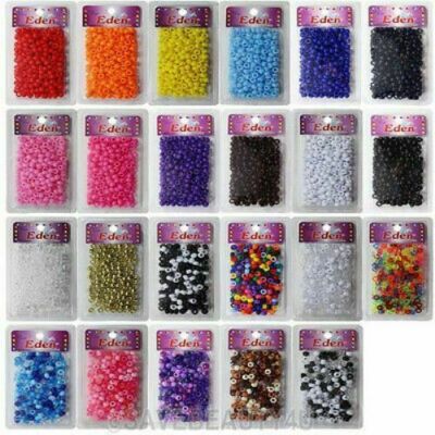 Haarperlen / Pony Perlen / Hair Beads 