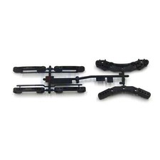 Tamiya 58420 TB-03D Drift Spec Chassis Kit / TB04, 9115242/19115242 M Teile, NEU