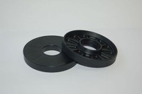 ST HöHerlegungs-Kit VA 20Mm Ford Fiesta (Typ JD3/JH1, 11.01-06.08)