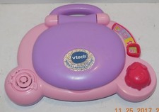 VTECH BABYS LEARNING LAPTOP DEVELOPMENTAL EDU...
