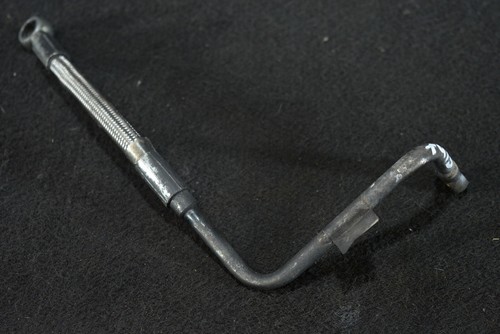 Audi VW Leitung Öl Turbolader Ölleitung (T4#3)