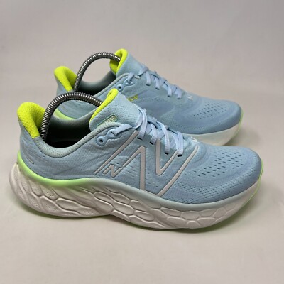 Balance Fresh Foam Walking Shoes With Good Arch Support New