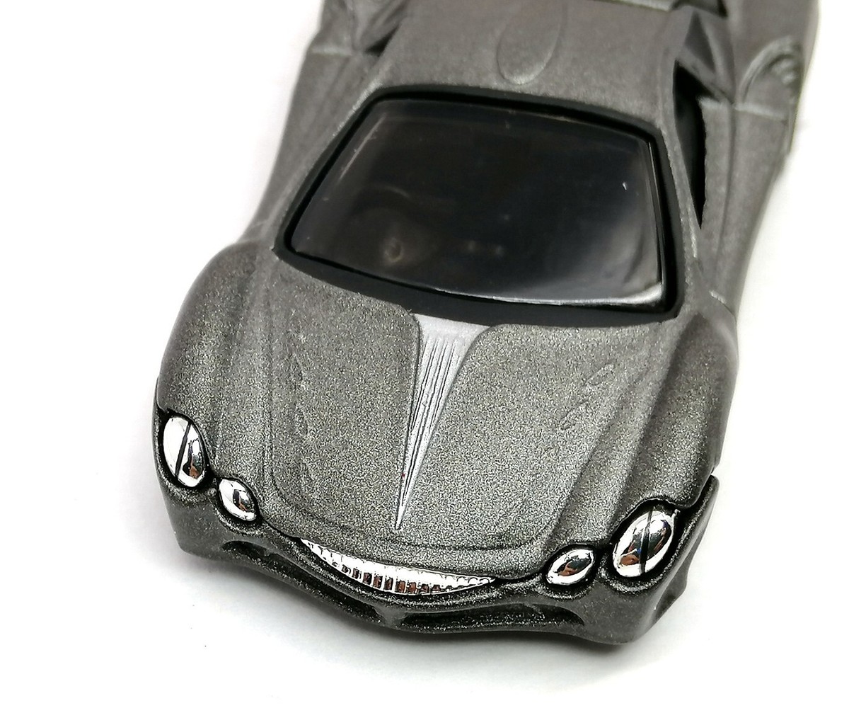 TOMICA SPECIAL LIMITED MITSUOKA OROCHI 1/63 TOMY New Diecast Car