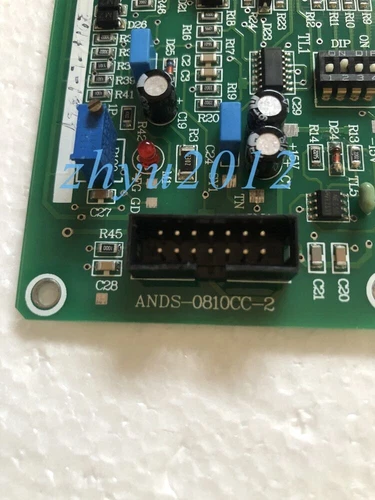 1pc for 100% Test ANDS-0810CC-2 via DHL or Fedex fast shipping - Afbeelding 2 van 4