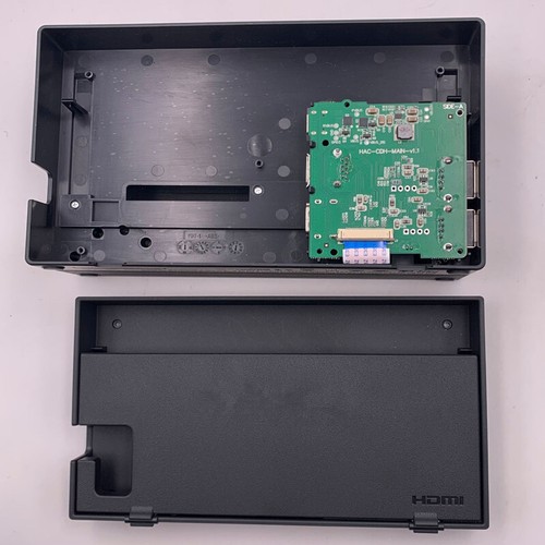 HDMI Charge Board Switch For Nintendo Switch Console Docking TV Motherboard - Picture 5 of 6
