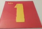 The Beatles 1 Vinyl LP 180gram Gatefold Sleeve 2015 Sealed