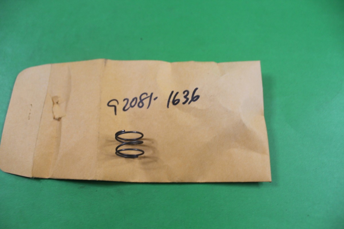 NOS Kawasaki Spring Rocker Arm EN500 ZX600 ZX900 ZG1000 ZX1000