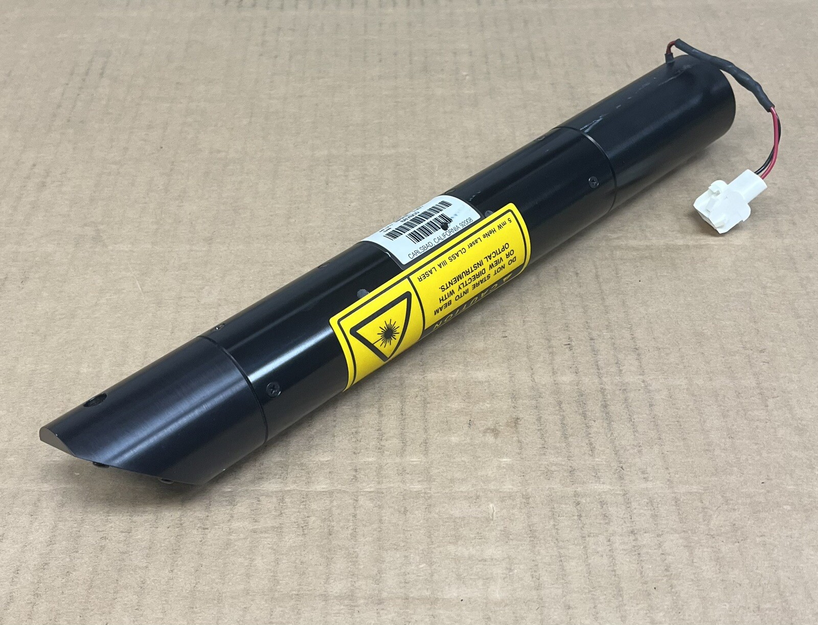 MELLES GRIOT 05-LSC-705 05-LSC-705 Melles Griot laser (Лазерные Модули