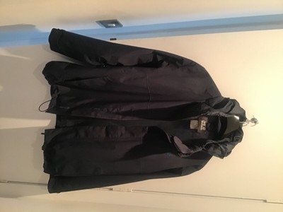 seven peaks jacket