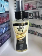 ORS BLACK Olive Oil REPAIR 7 LEAVE IN TREATMENT 4.5 OZ
