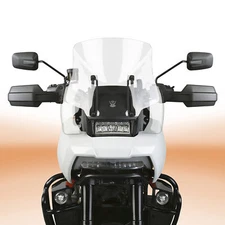 National Cycle VStream Windscreen 13.75" Clear N20414