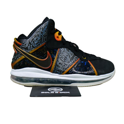 Size 7 - Space Jam x Nike LeBron 8 A New Legacy for sale online | eBay