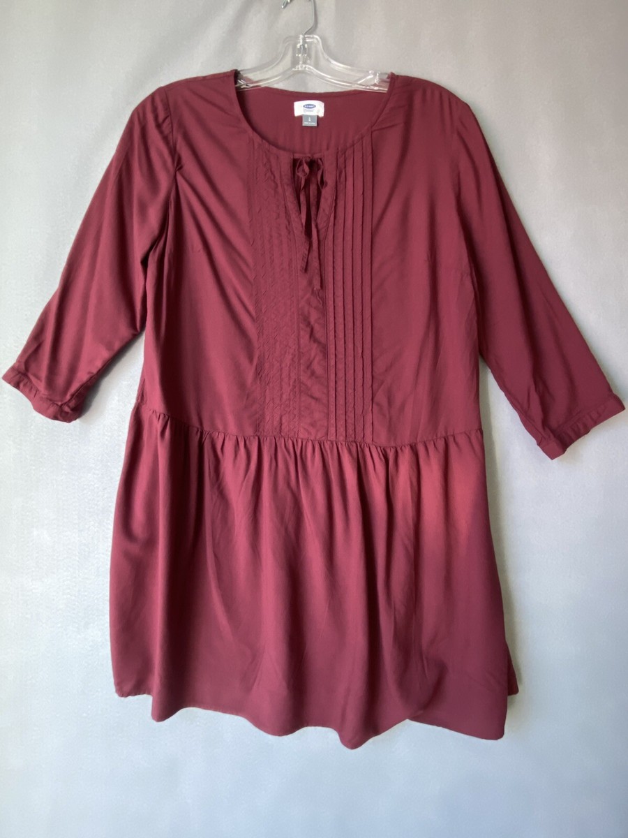 seersucker shirt dress Striped Seersucker Easy Shirt Dress W/ Pockets – SNAP-Something New And  Pretty