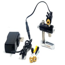 Dot/Line/Cross Focusable 100mw 650nm Red Laser Diode Module W/ Holder  Adapter