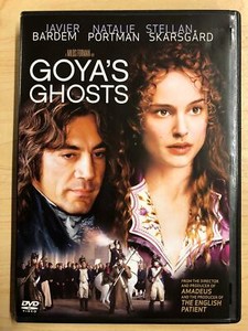 2006 Goya's Ghosts