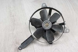Lüfter Ventilator Kühlerlüfter Yamaha YZF 750 R 4HN 93-98