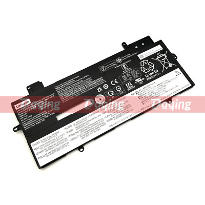 New Original L20D4P71 L20L4P71 OEM Battery for Lenovo Thinkpad X1