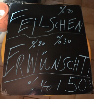 FC Köln -  8 super Fanartikel zum fairen '' Trostpreis '' !