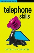 Telephone Skills (UK PROFESSIONAL B..., Forsy...
