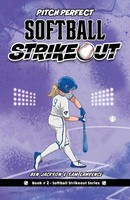 Softball Strikeout Pitch Perfect Ben Jackson (U. A.) Taschenbuch Englisch 2025