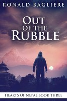Ronald Bagliere | Out Of The Rubble | Taschenbuch | Englisch (2021)