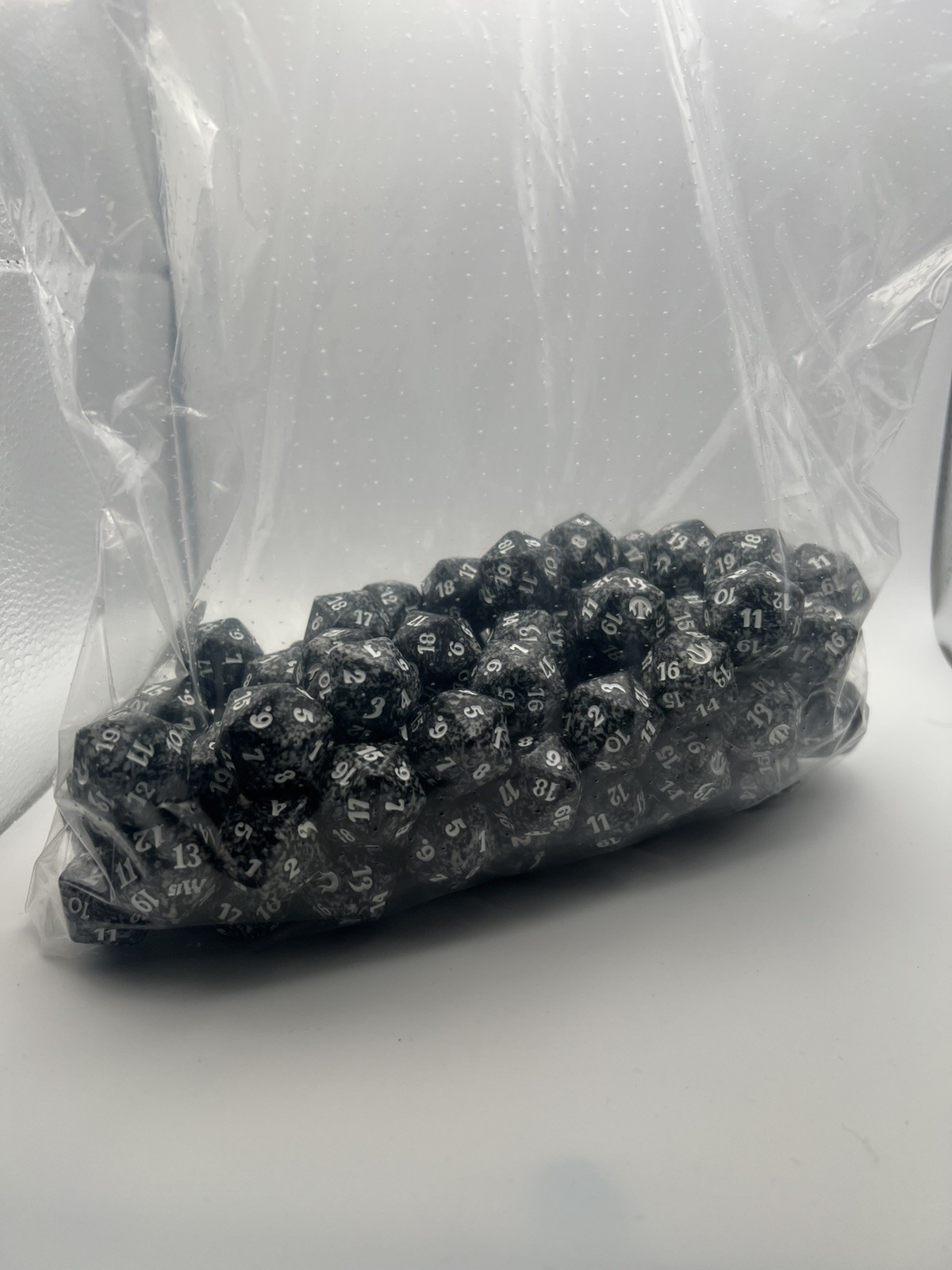 MTG Spindown Dice Lot Of 600+