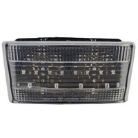 LED RüCklicht Klarglas FüR Honda CB 1300 F Super Four SC40 1998-2002
