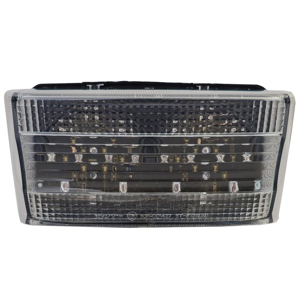 LED RüCklicht Klarglas FüR Honda CB 1300 F Super Four SC40 1998-2002-image